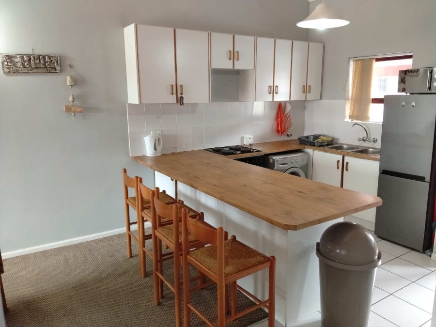 To Let 3 Bedroom Property for Rent in De Bakke Western Cape